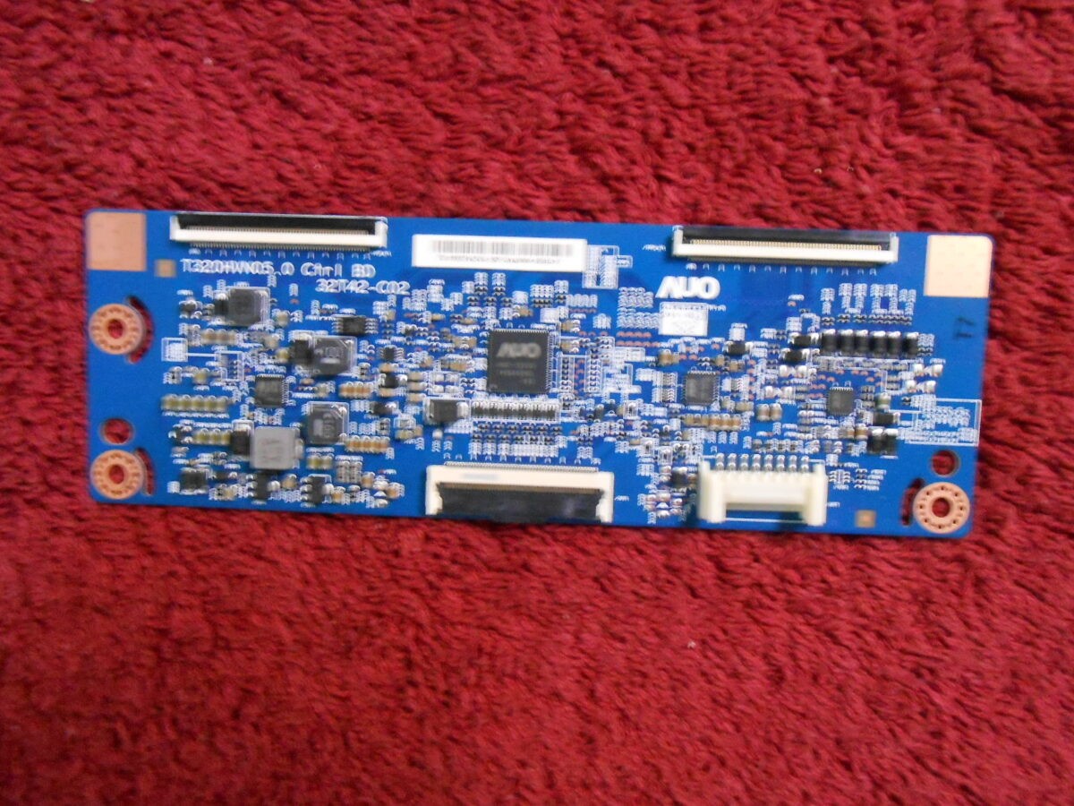 Πλακέτα T320HVN05.0 CTRL BD – 32T42-C02 T-CON BOARD UE32J5100AWXXH ΚΣ