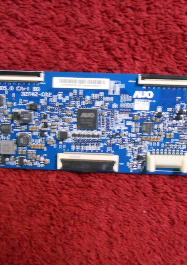 Πλακέτα T320HVN05.0 CTRL BD – 32T42-C02 T-CON BOARD UE32J5100AWXXH ΚΣ