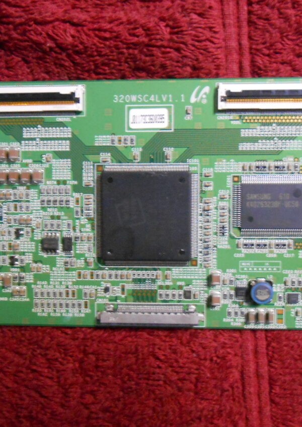 Πλακέτα SONY T-CON BOARD 320WSC4LV1.1 ΚΣ