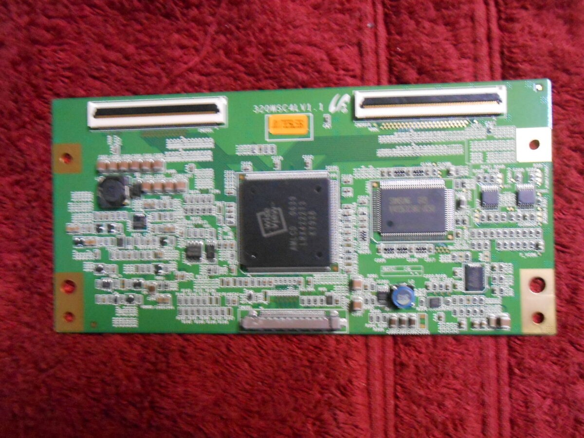 Πλακέτα T-con board 320WSC4LV1.1 for SONY ΚΣ