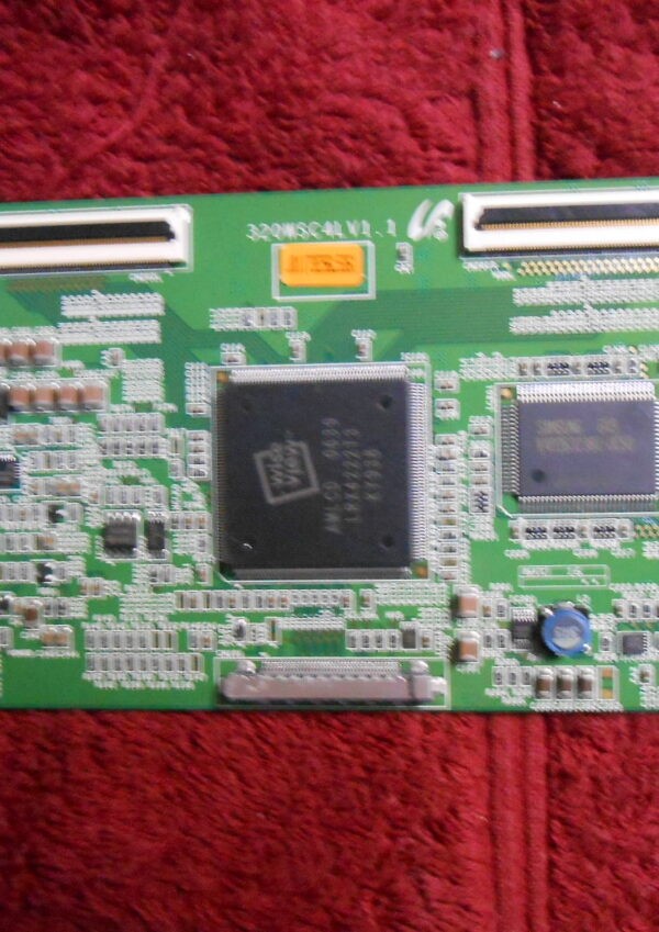 Πλακέτα T-con board 320WSC4LV1.1 for SONY ΚΣ