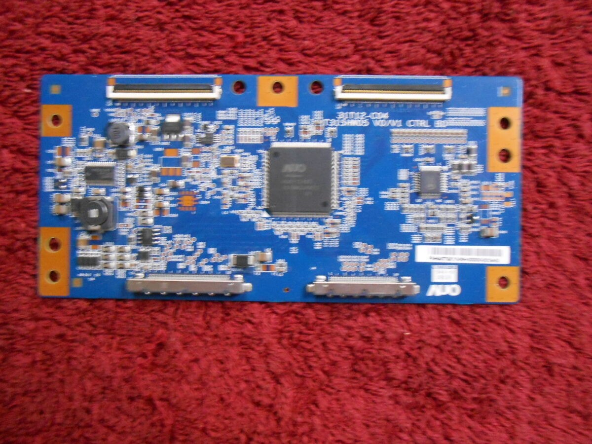 Πλακέτα T-CON BOARD T315HW05 V0/V1 CTRL BD 31T12-C04 Logic Board ΚΣ