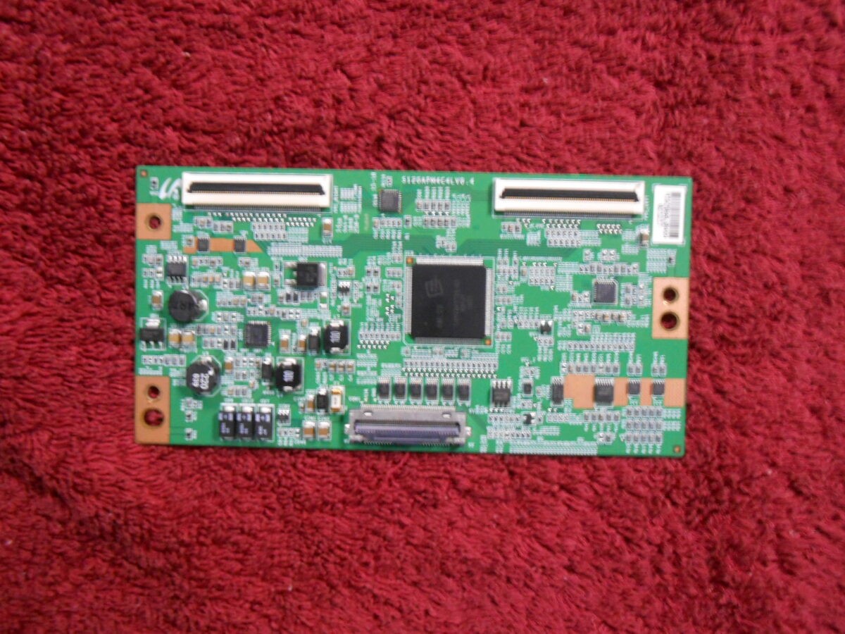 Πλακέτα T-con board S120APM4C4LV0.4 ΚΣ