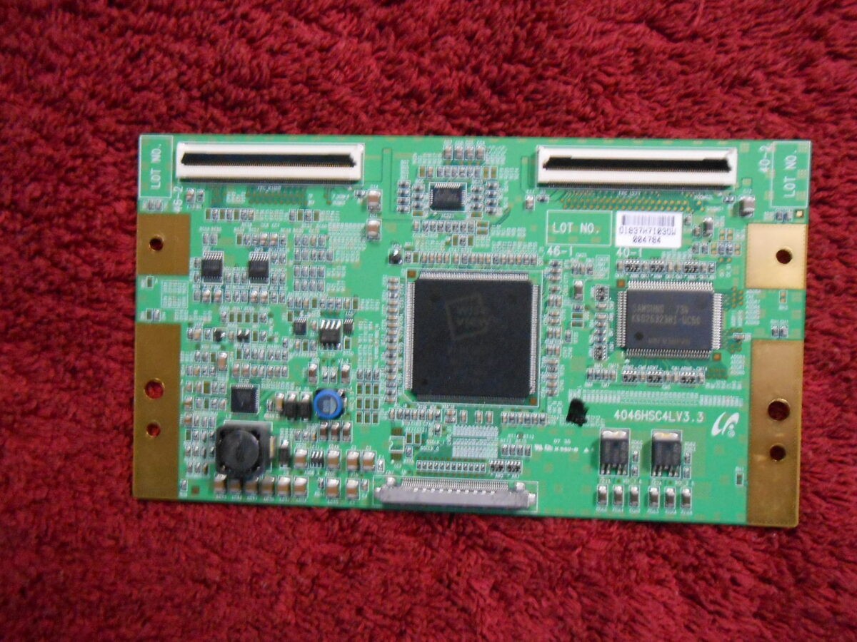 Πλακέτα SONY T-CON BOARD 4046HSC4LV3.3 ΚΣ