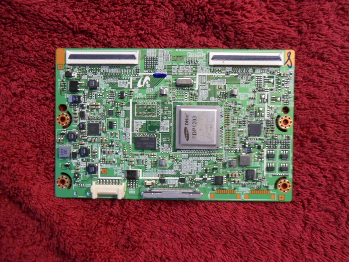 Πλακέτα T-CON BOARD BN41-01939A / BN95-00885A ΚΣ