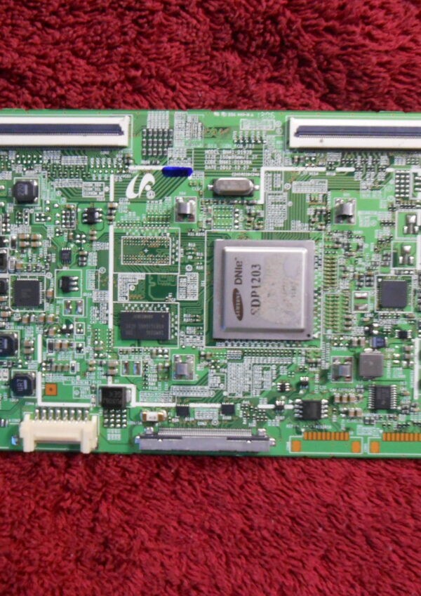 Πλακέτα T-CON BOARD BN41-01939A / BN95-00885A ΚΣ