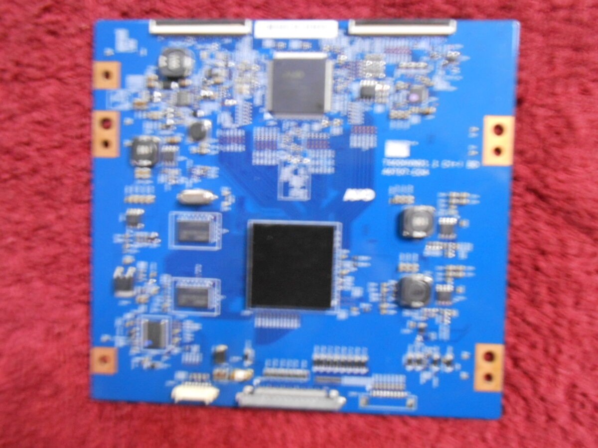 Πλακέτα T500HVN05.0 (UE42E5000) T-CON BOARD ΚΣ