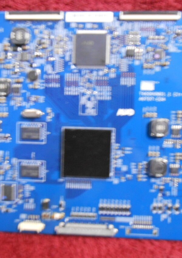 Πλακέτα CPWBN RUNTK 4004TP ZA T-Con Board for Toshiba ΚΣ