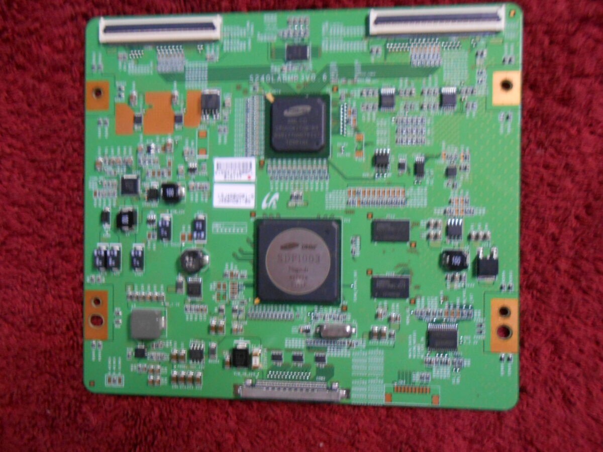 Πλακέτα T-Con Board Samsung S240LABMB3V0.6 ΚΣ