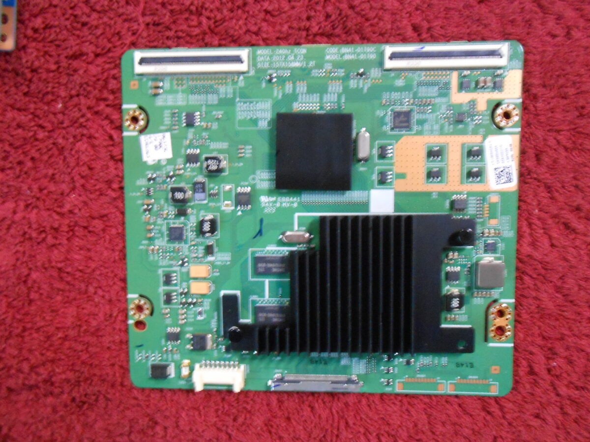 Πλακέτα SAMSUNG T-Con Board BN41-01790C ΚΣ