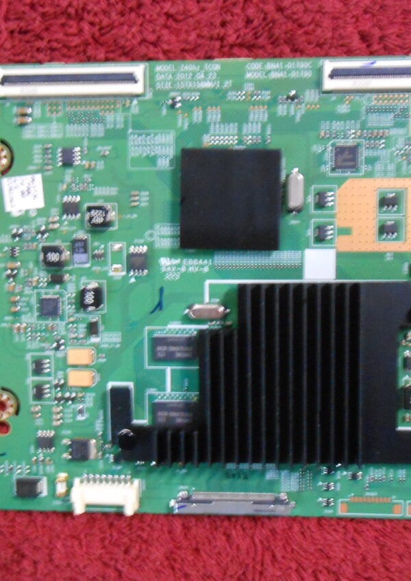 Πλακέτα SAMSUNG T-Con Board BN41-01790C ΚΣ