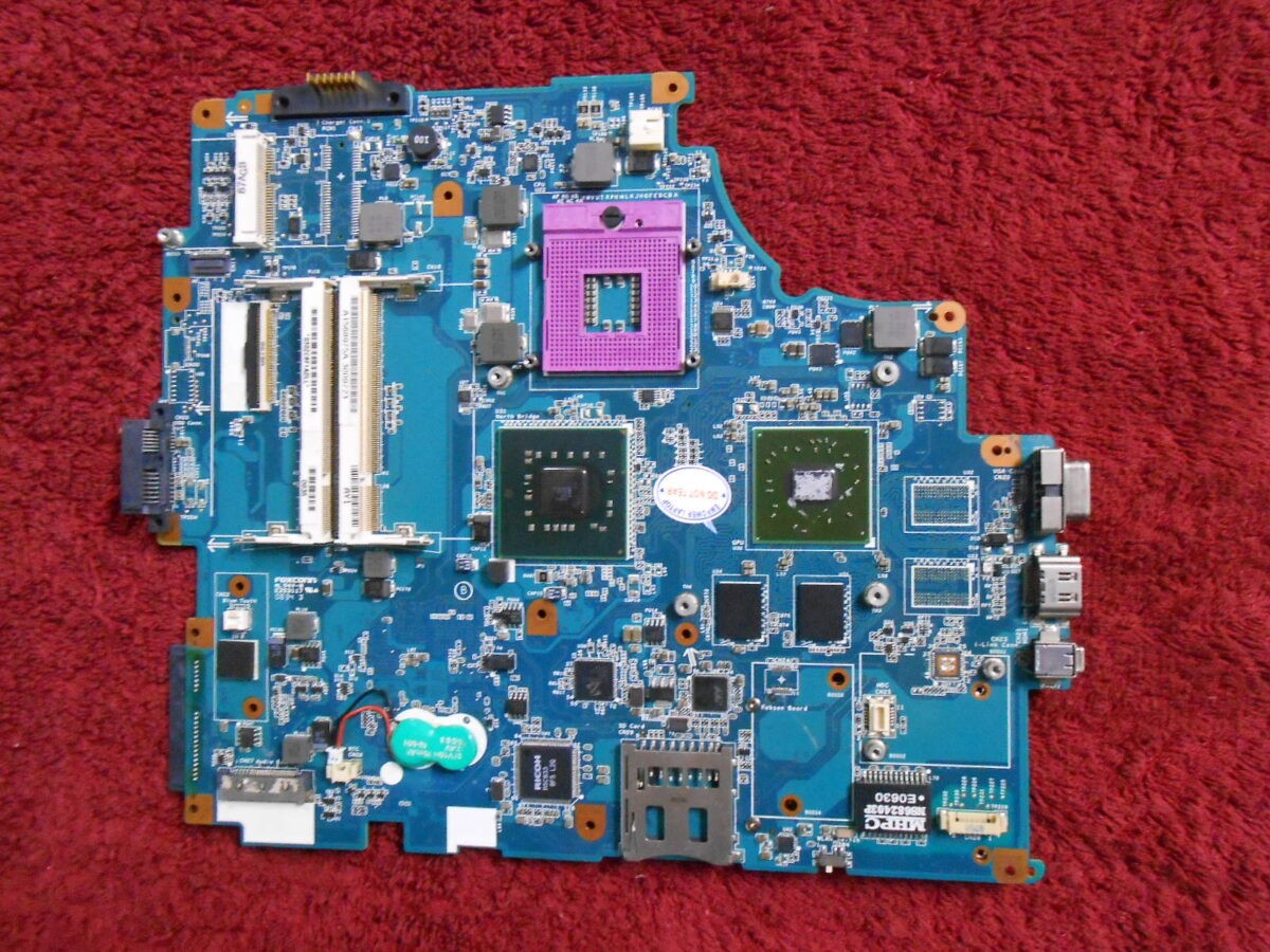 Πλακέτα Main board 1P-0087J03-8011 M761 1.1 ΚΣ