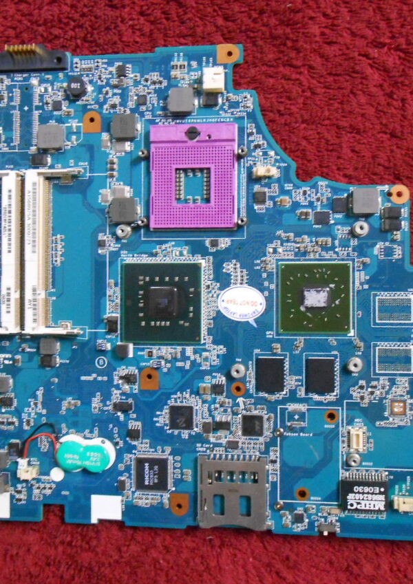 Πλακέτα T-Con Board Samsung 2009FA7M4C4LV0.9 ΚΣ