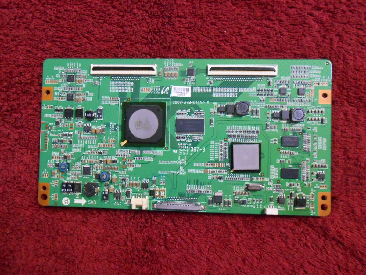 Πλακέτα T-Con Board Samsung 2009FA7M4C4LV0.9 ΚΣ