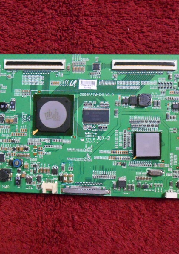 Πλακέτα T-Con Board Samsung 2009FA7M4C4LV0.9 ΚΣ