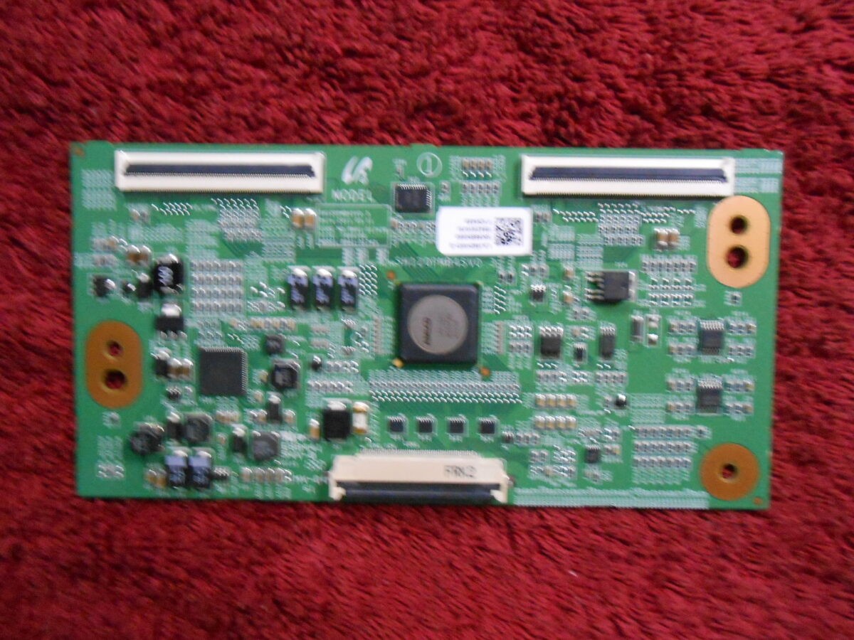 Πλακέτα SH120PMB4SV0.3 T-CON BOARD ΚΣ