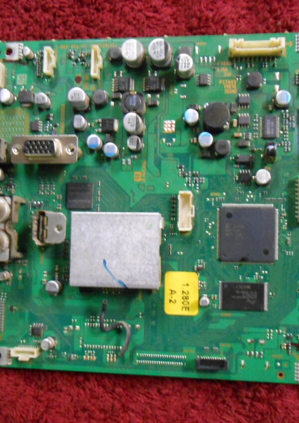 Πλακέτα Sony B Board 1-869-852-12