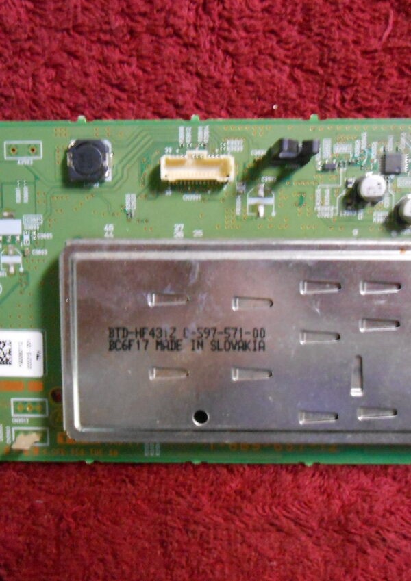 Πλακέτα 1-869-850-15 172723015 SONY Main AV Board