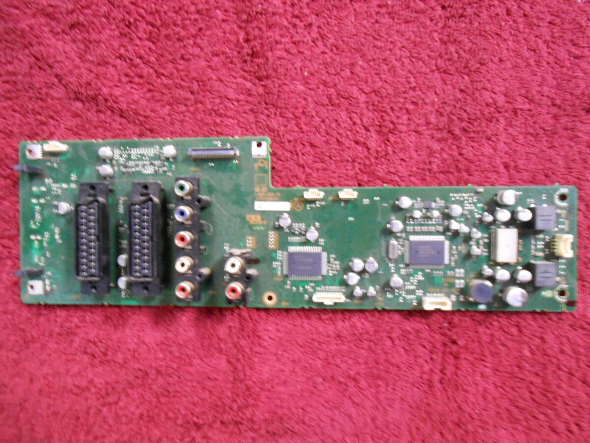 Πλακέτα 1-869-850-15 172723015 SONY Main AV Board