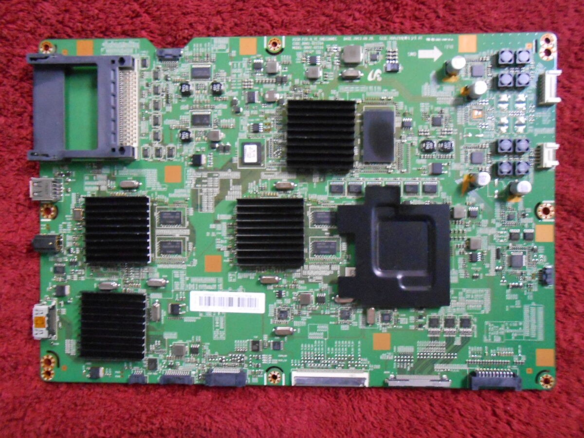 Πλακέτα T-Con Board Samsung 2009FA7M4C4LV0.9 ΚΣ