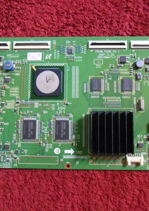 Πλακέτα 6870C-0259D T-con Board For LG ΚΣ