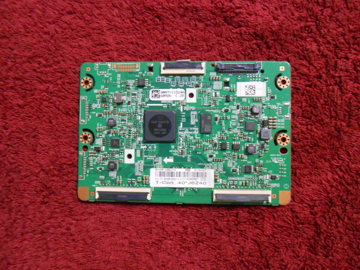 Πλακέτα SAMSUNG T-CON Board BN41-02481A