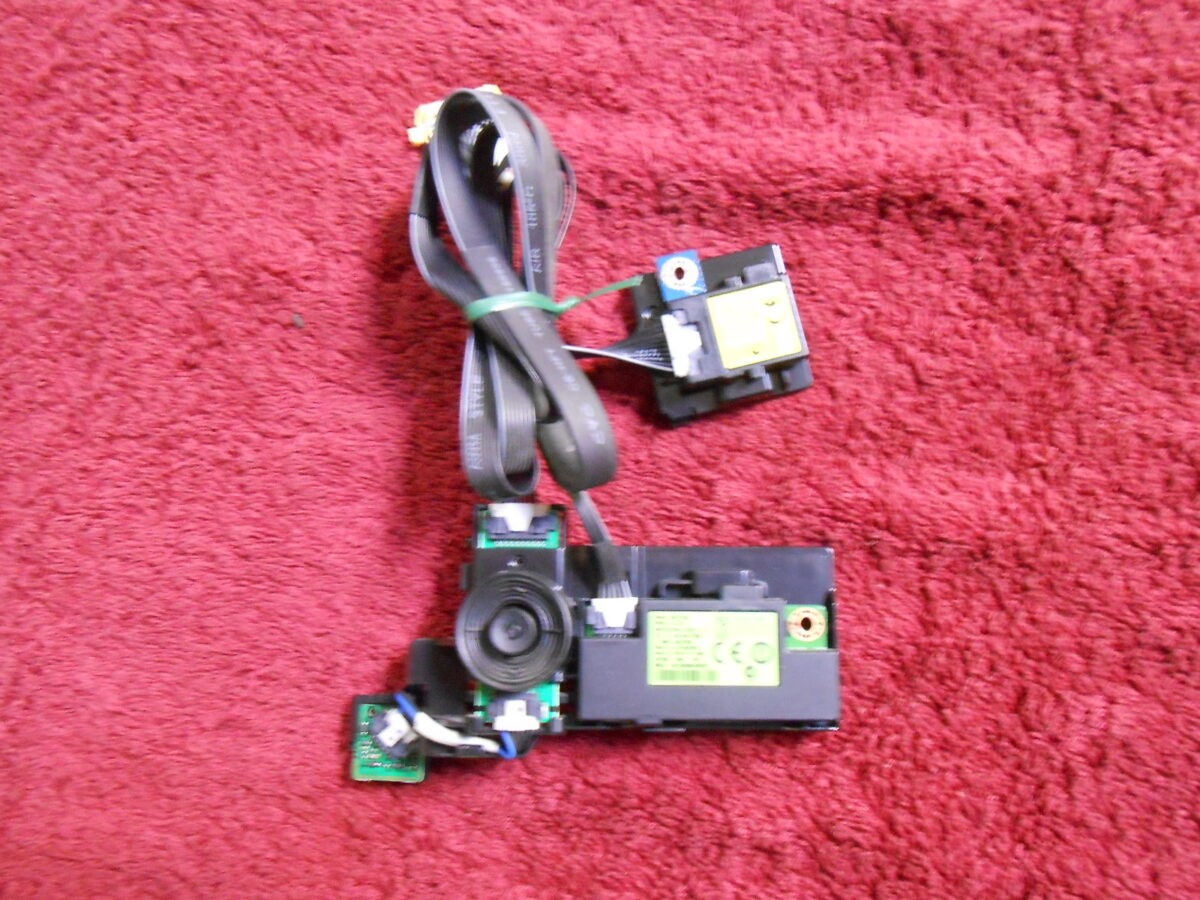 Πλακέτα Samsung Bluetooth Module Board BN96-30218F AND Power Button Board BN41-02149A / BN59-01174D