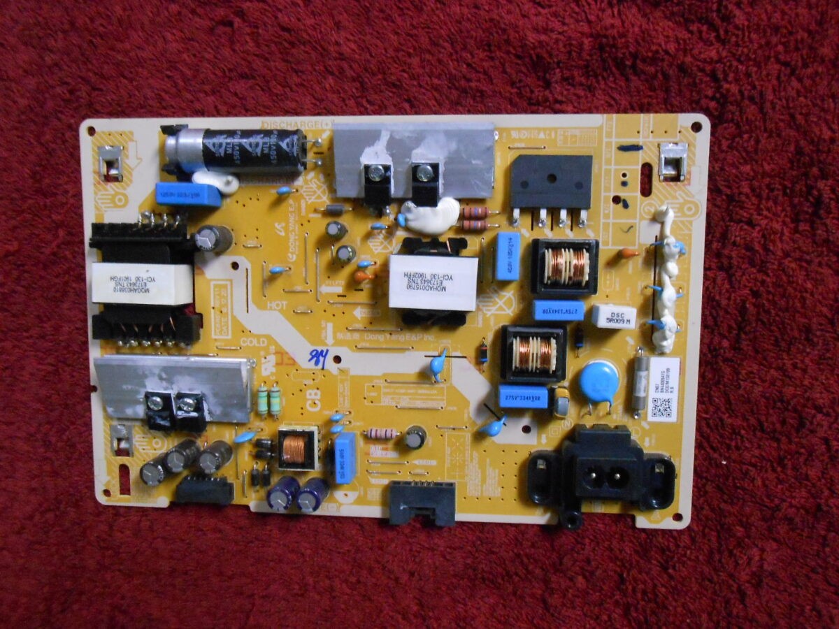 Πλακέτα Power Supply Board BN44-00947G