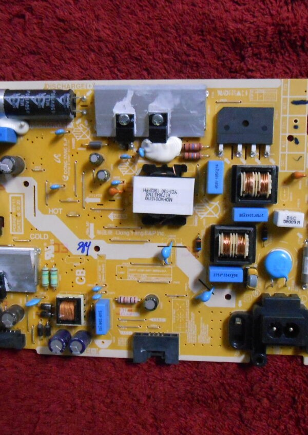 Πλακέτα Power Supply Board BN44-00947G