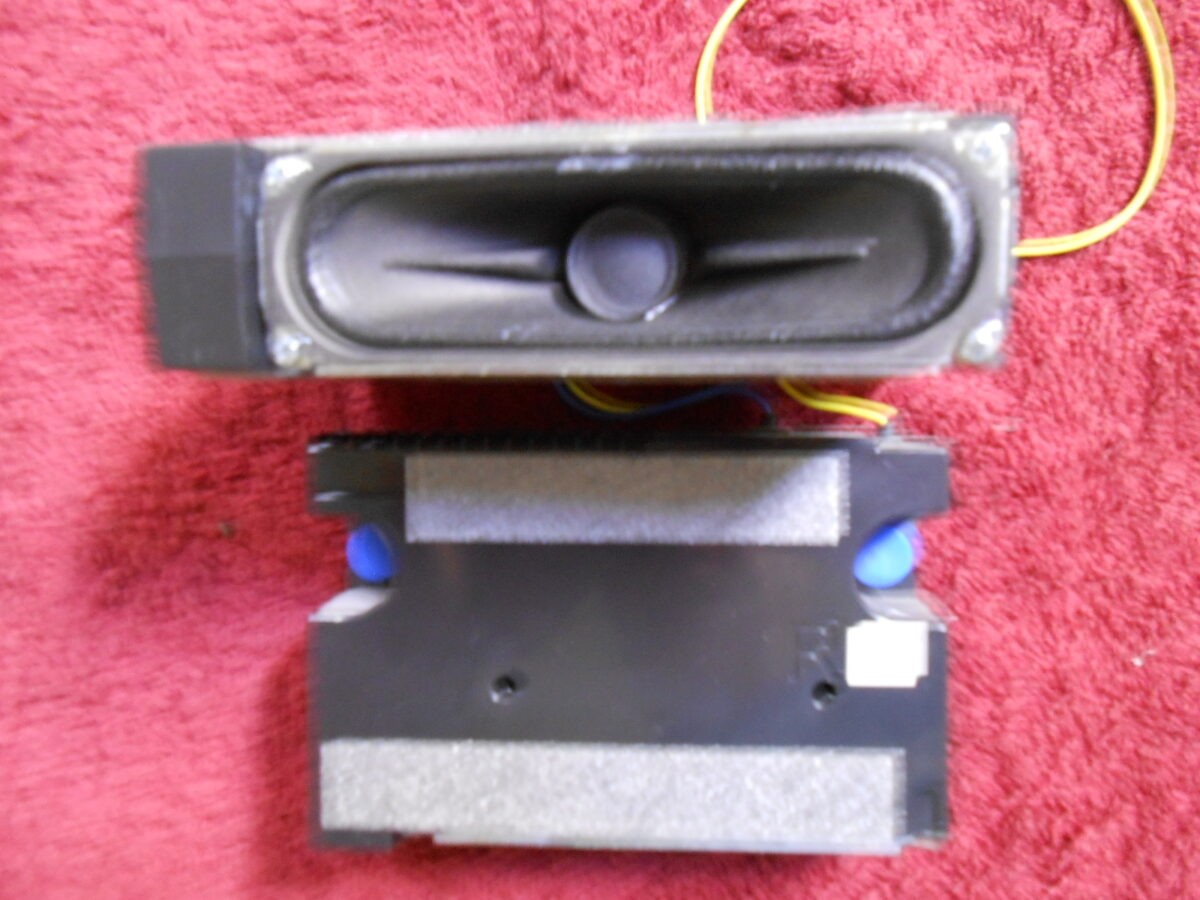 Speaker Set BN96-30337L for Samsung