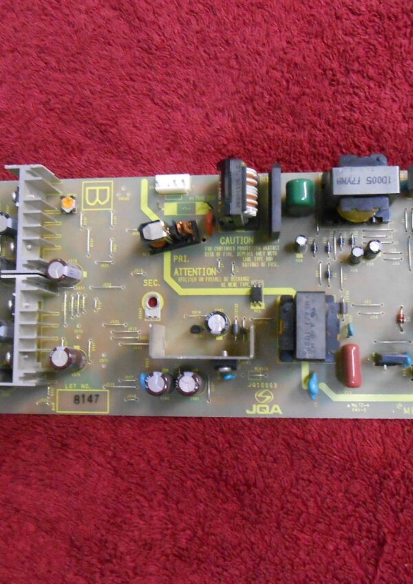 Πλακέτα TOSHIBA inverter board MPF3002