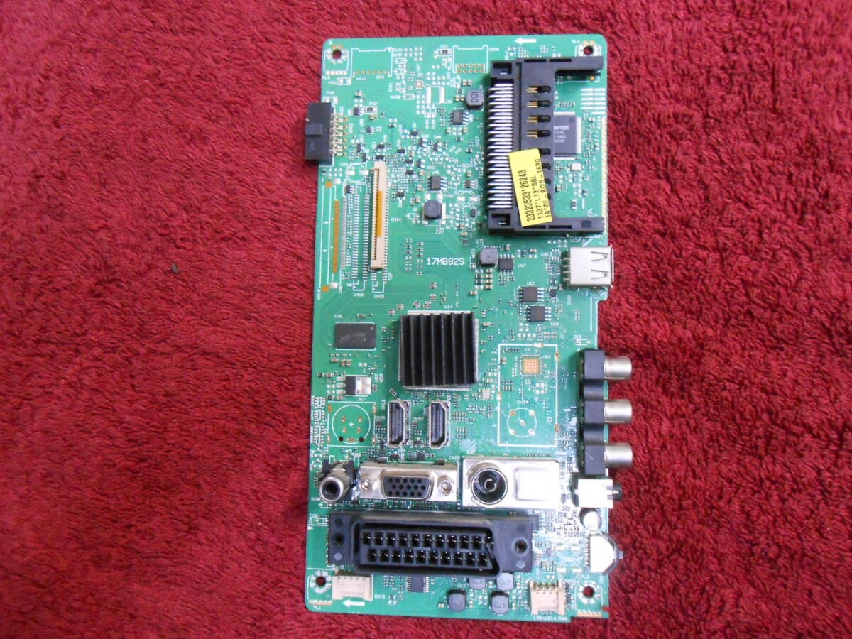 Πλακέτα VESTEL 17MB82S MAIN BOARD