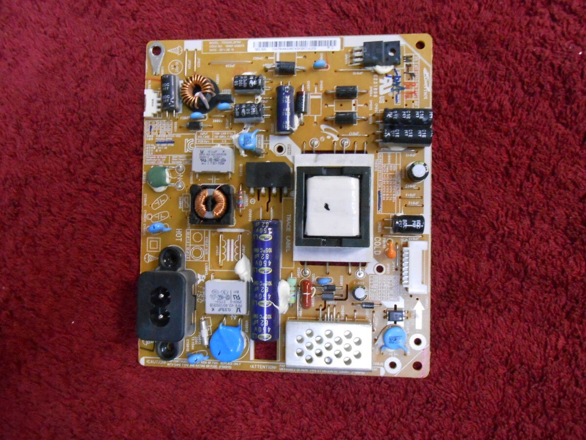 Πλακέτα Samsung Bn44-00467a Power Supply Board