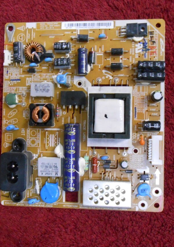 Πλακέτα Samsung Bn44-00467a Power Supply Board