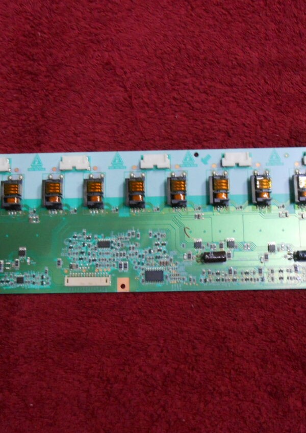 Πλακέτα I260B1-12D (LE26S81BX_XEH) INVERTER BOARD ΚΣ