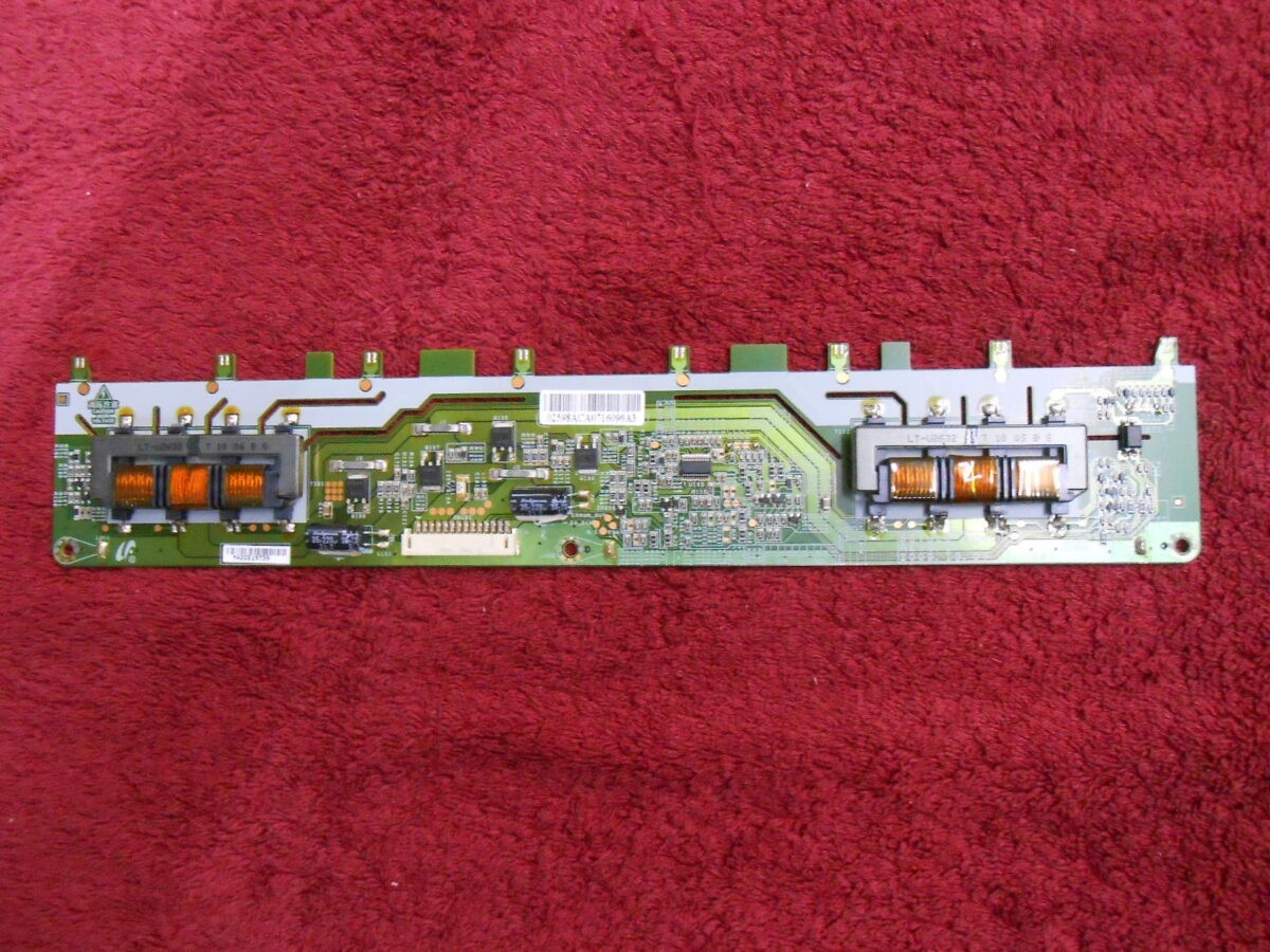 Πλακέτα SSI320-4UH01 (LE32C450) INVERTER BOARD ΚΣ