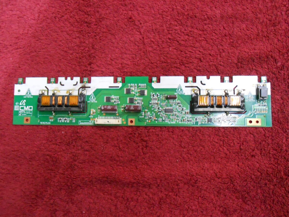 Πλακέτα T87I075.00 INVERTER BOARD ΚΣ