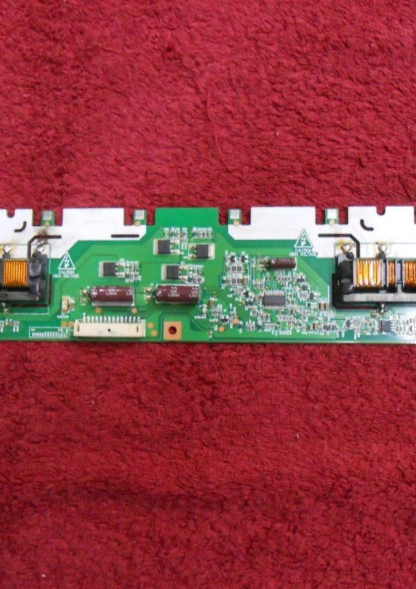 Πλακέτα T87I075.00 INVERTER BOARD ΚΣ