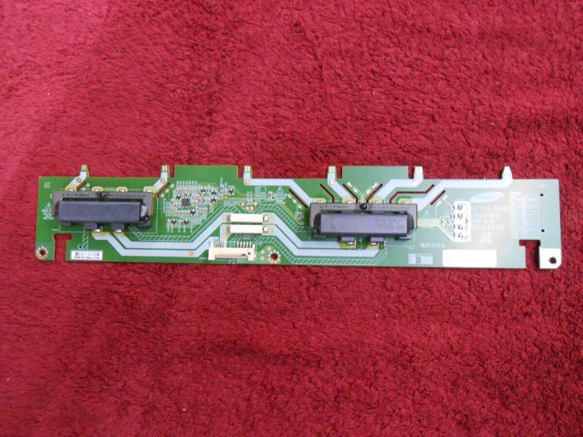 Πλακέτα SST320-3UA01 INVERTER BOARD ΚΣ