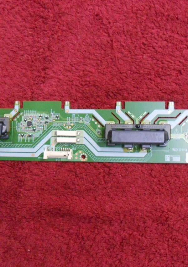 Πλακέτα I260B1-12D (LE26S81BX_XEH) INVERTER BOARD ΚΣ