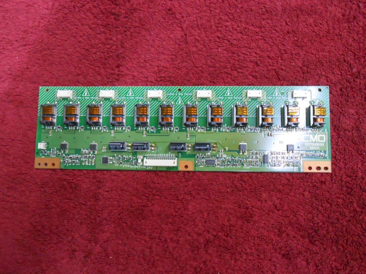 Πλακέτα VIT70038.50 INVERTER BOARD ΚΣ