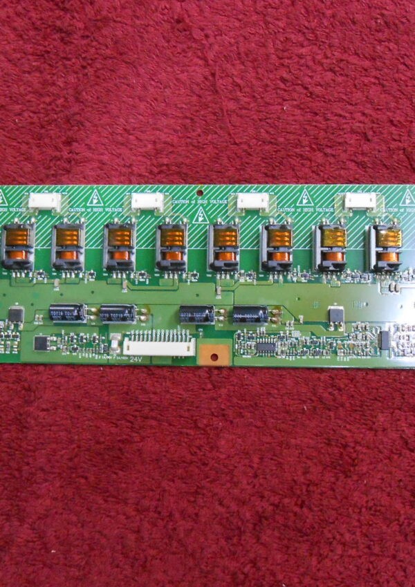 Πλακέτα VIT70038.50 INVERTER BOARD ΚΣ