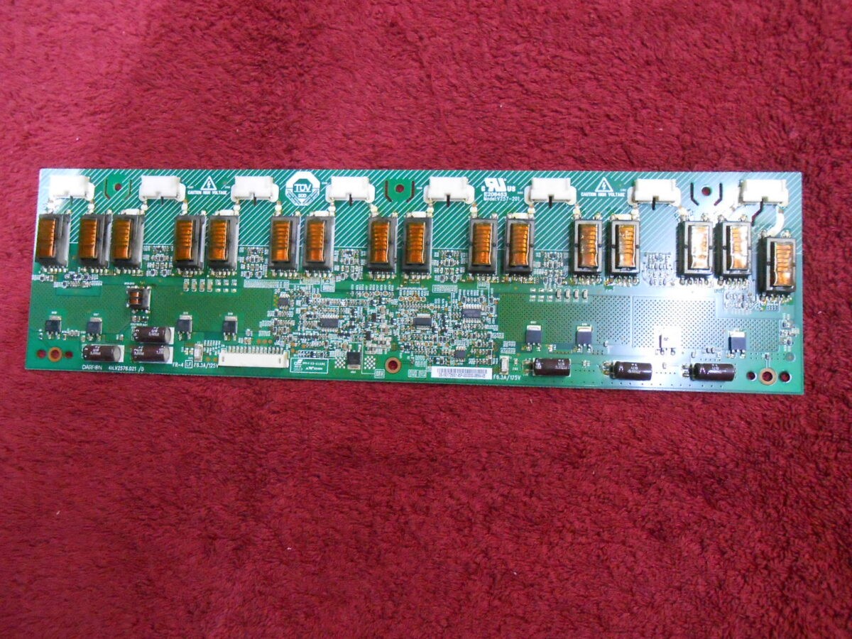 Πλακέτα LE32A558P3FX INVERTER BOARD 4H.V2578.021 /D – SAMSUNG ΚΣ