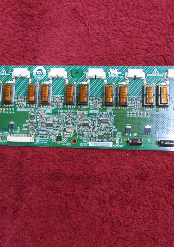 Πλακέτα LE32A558P3FX INVERTER BOARD 4H.V2578.021 /D – SAMSUNG ΚΣ