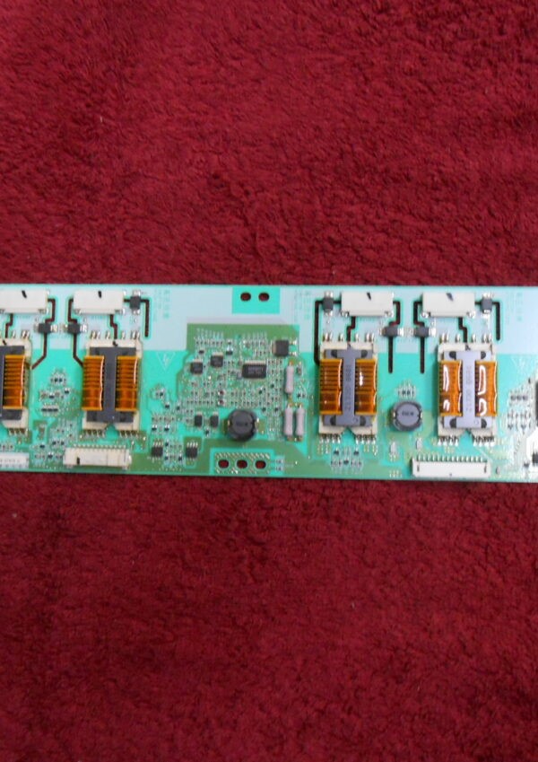 Πλακέτα FT-1926006224-783 INVERTER BOARD F10V0411-01 – SAMSUNG ΚΣ