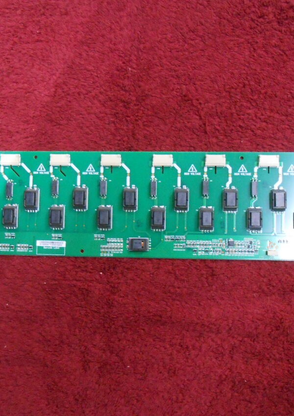 Πλακέτα DS-1926006346-77S INVERTER BOARD 4H.V2358.061 /F – SAMSUNG ΚΣ