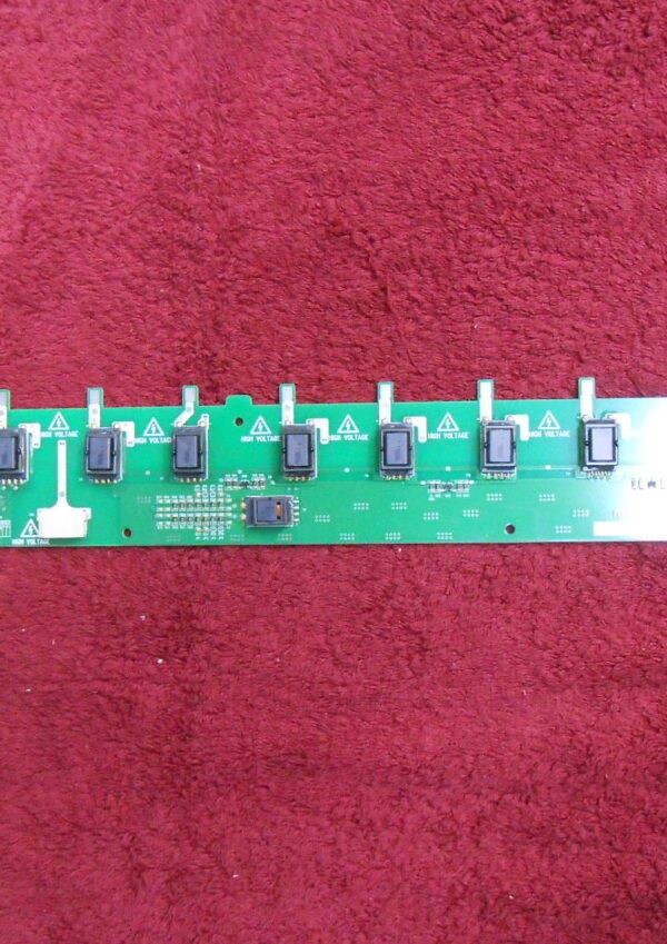 Πλακέτα INVERTER BOARD SSB400W20V01 REV 0.0 – SAMSUNG (LE40656) ΚΣ