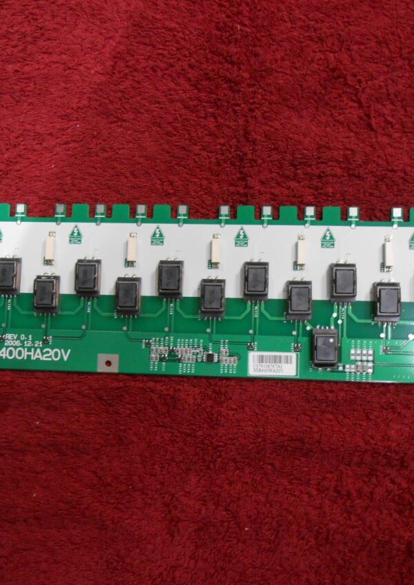 Πλακέτα BN41-00981B BN94-01967B MAIN AV BOARD SAMSUNG