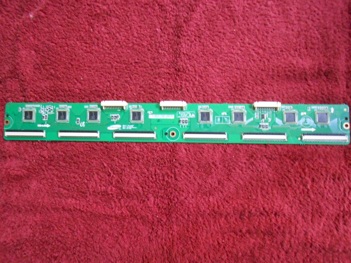 Πλακέτα INVERTER BOARD LJ41-10138A – SAMSUNG ΚΣ