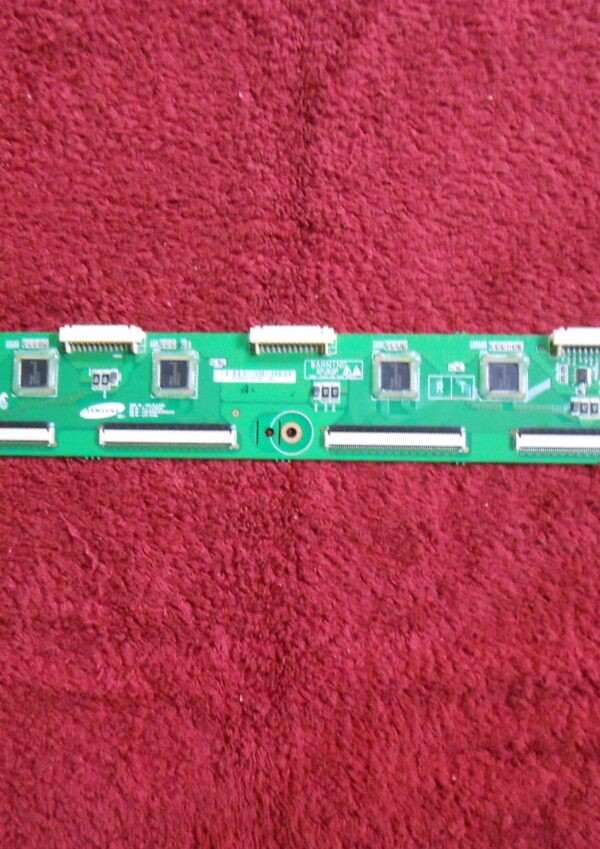 Πλακέτα INVERTER BOARD LJ41-10138A – SAMSUNG ΚΣ